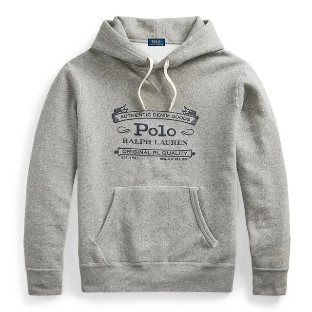 Polo Ralph Lauren Polo Hoodie