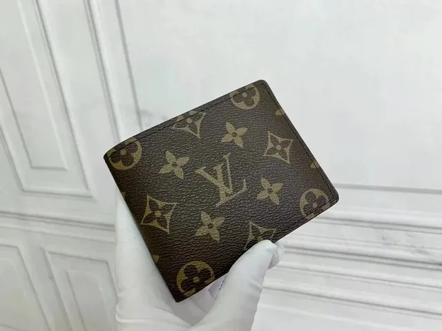 老花