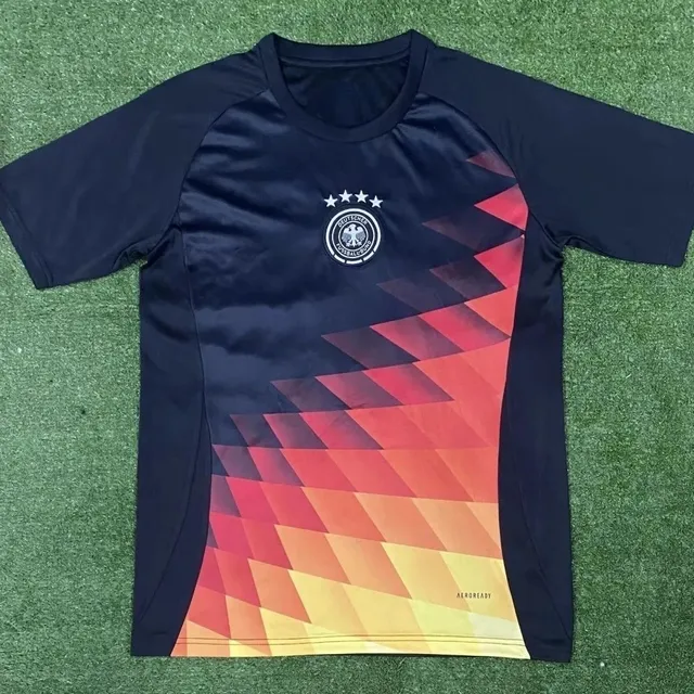 Adidas × Germany National Team Germany Training Jersey