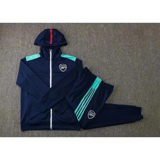 Adidas Track Suit