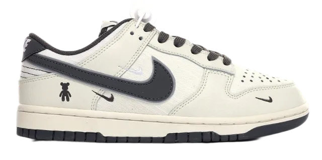 Nike Dunk Low Off-White Bear