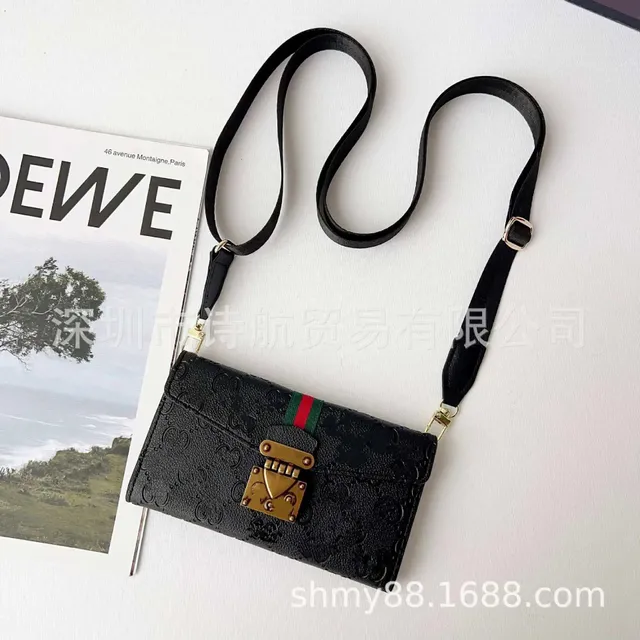 Gucci Dionysus Mini GG Marmont Embossed