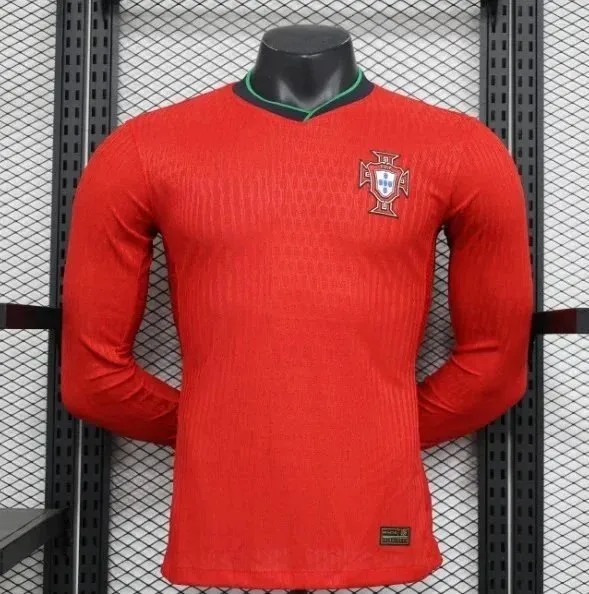 Nike × Portugal National Team jerseys