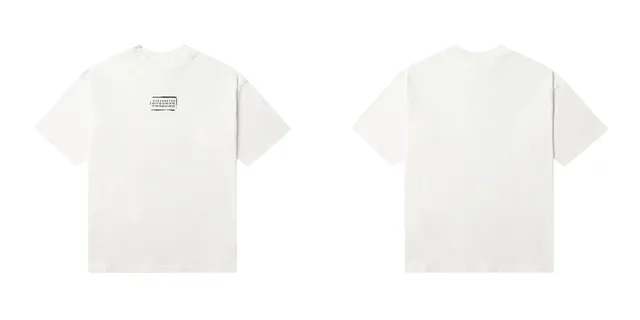 814白色