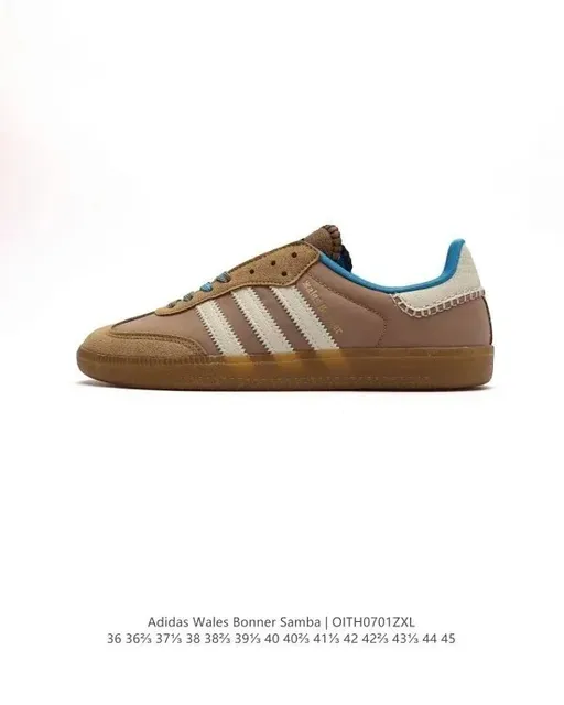 Adidas Samba Wales Bonner