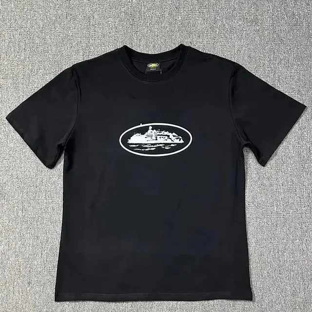 Gallery Dept. Graphic Tee Yacht Print