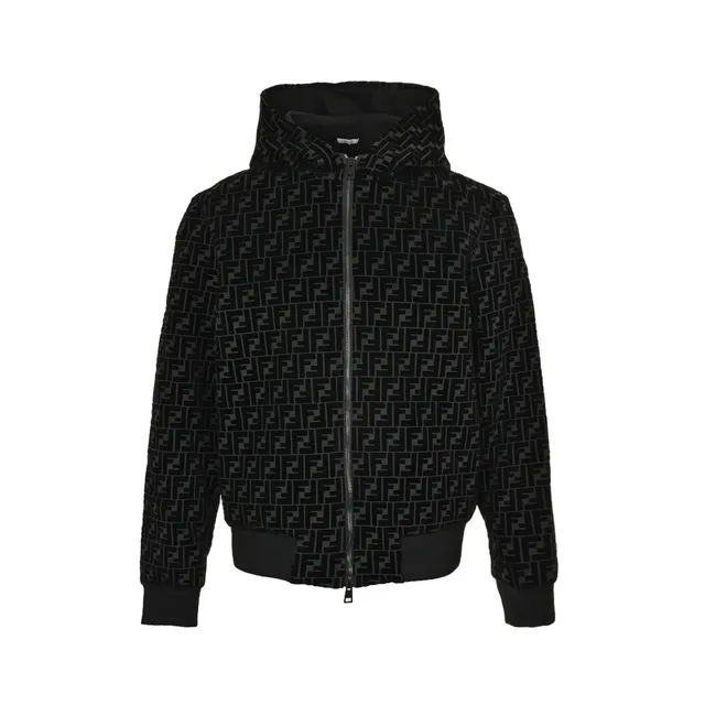 Fendi hoodies sweatshirts