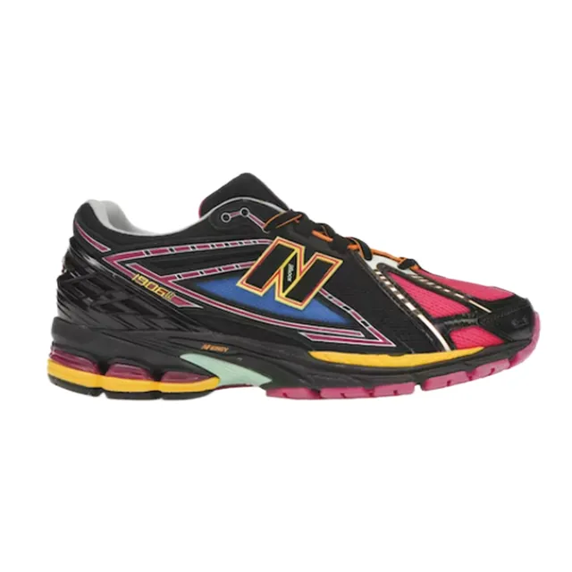 New Balance sneakers Colorful
