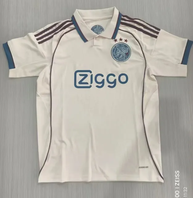 2526 Ajax Second Division