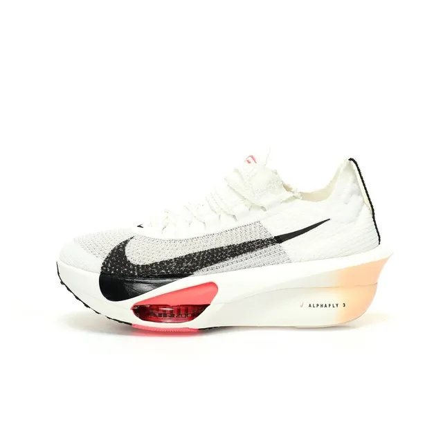 Nike AlphaFly 3 White/Black/Red