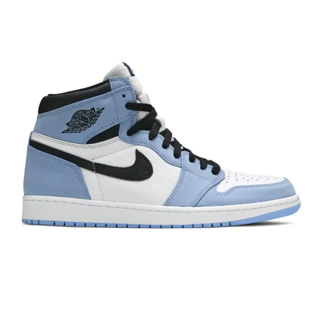 Air Jordan 1 High University Blue