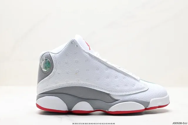 Jordan sneakers
