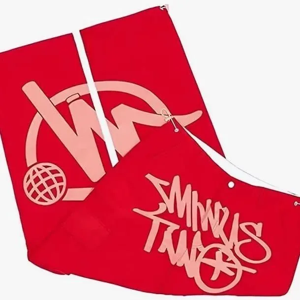 Goggle Jacket Corteiz Logo