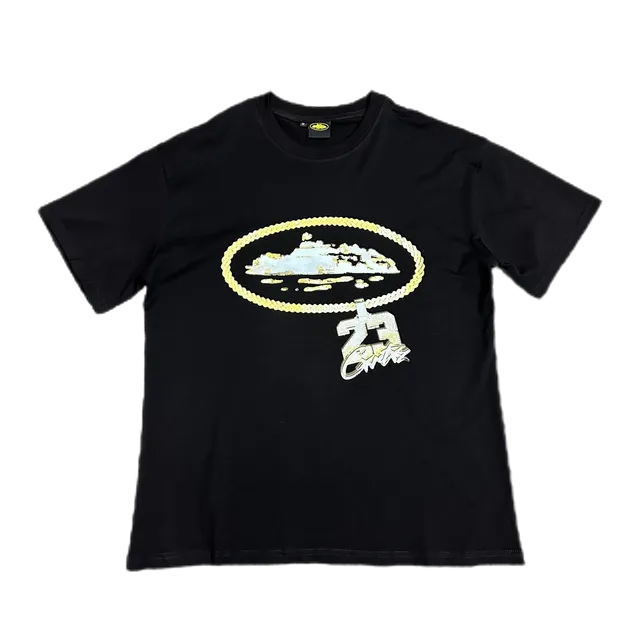 Jordan Graphic Tee 23 Chain Logo