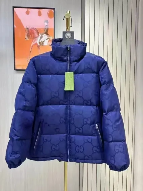 Gucci jackets