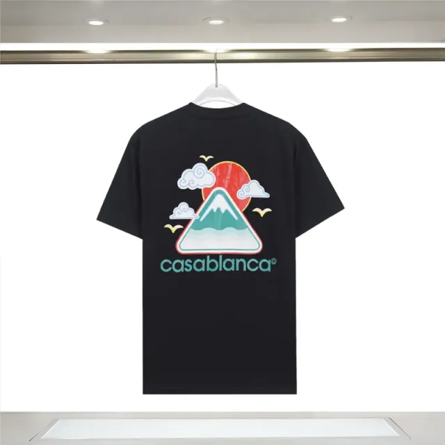 891 front and rear printed black