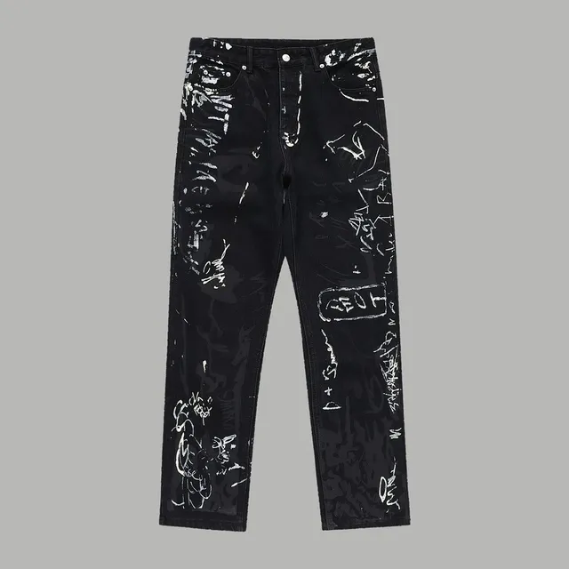 Denim Tears jeans