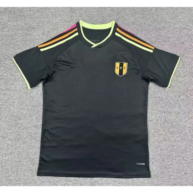 2627秘鲁客场