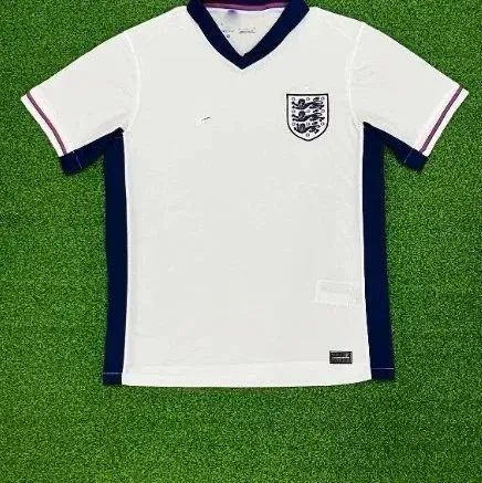 Nike England Home Jersey 2022 World Cup