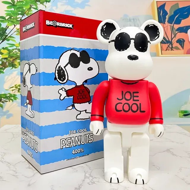Red Snoopy