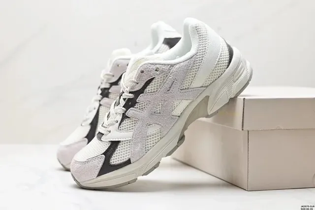 Asics sneakers