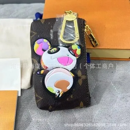 Louis Vuitton Pouch KAWS Monogram