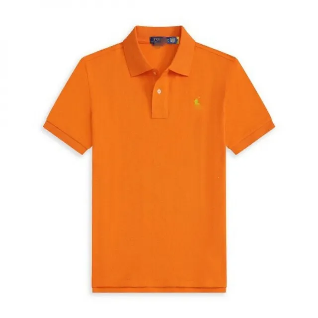 Orange Gold Label 1