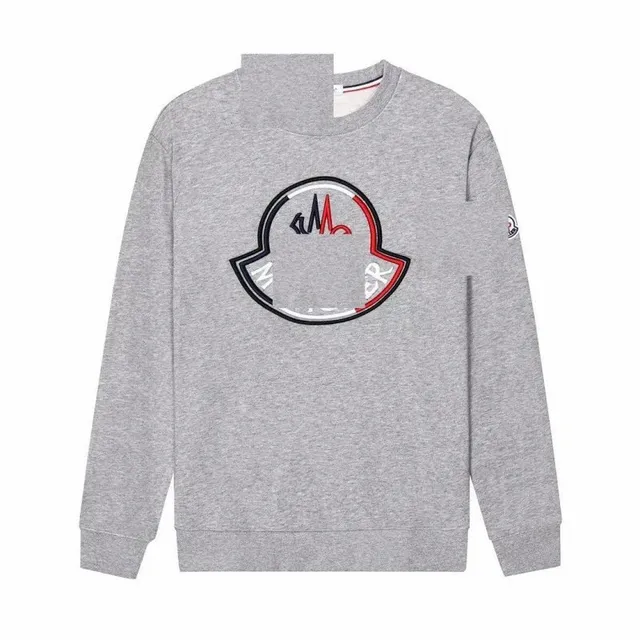 Moncler Crewneck Sweatshirt
