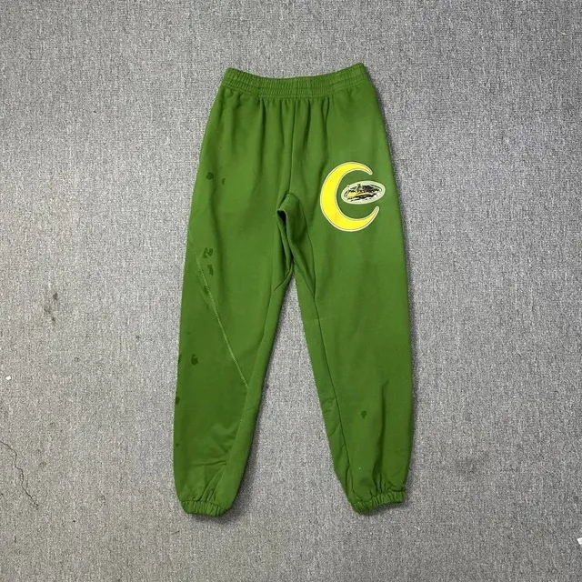 Joggers C Logo