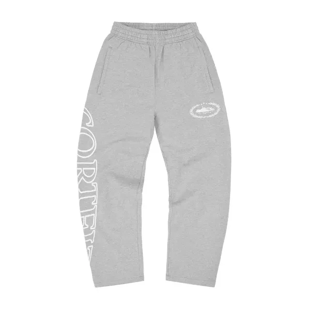 Corteiz Joggers Logo Print