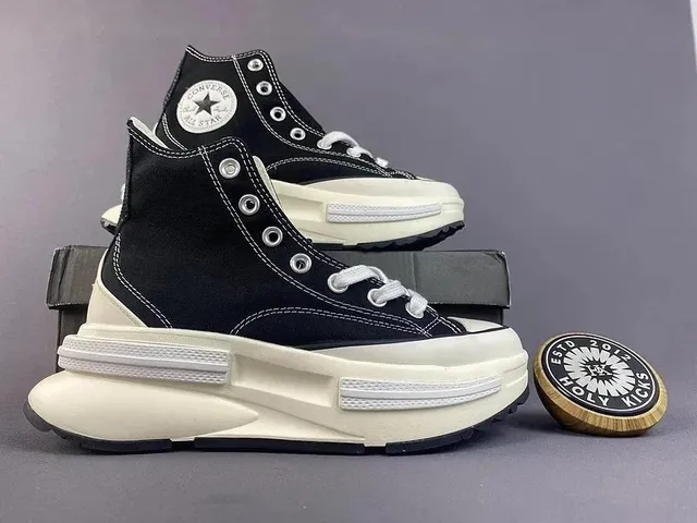 Converse Chuck Taylor All Star Holy Kicks Custom