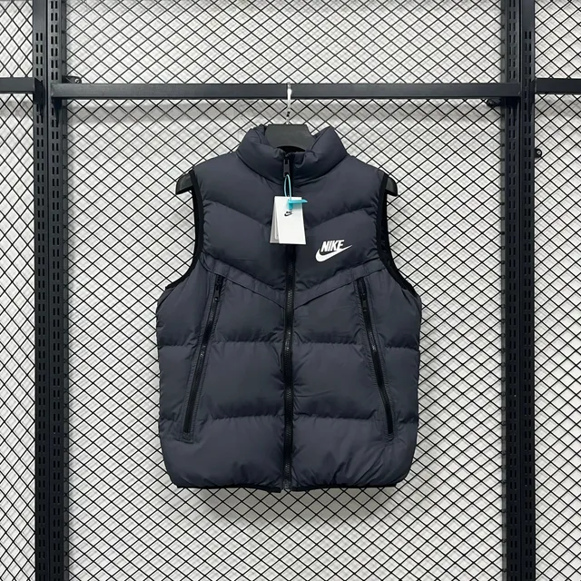 Nike jackets