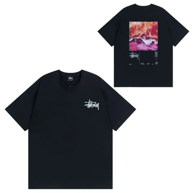 922黑色