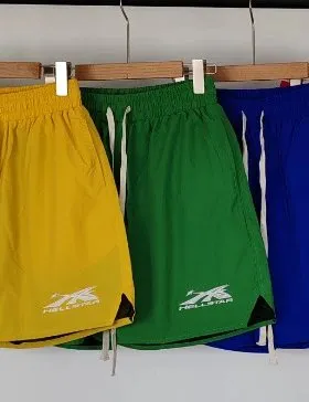 Kappa Sport Shorts