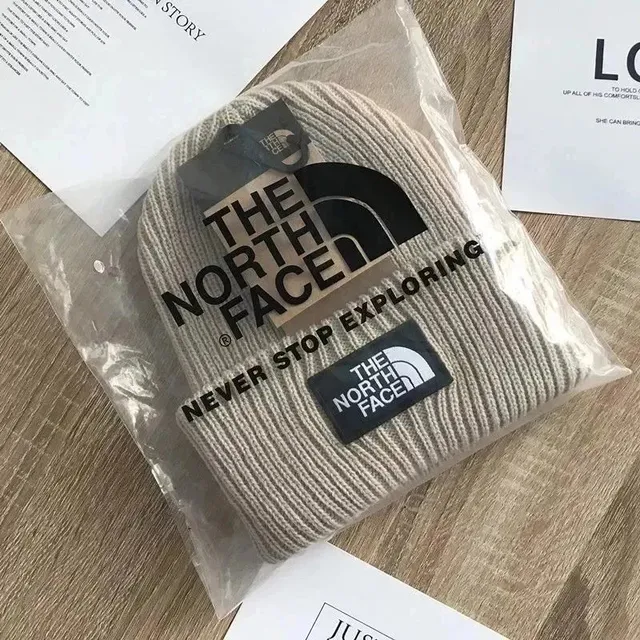 The North Face Beanie Never Stop Exploring