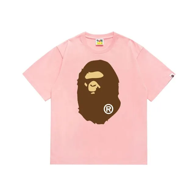 BAPE Shark Tee