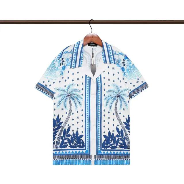 Q276 Blue