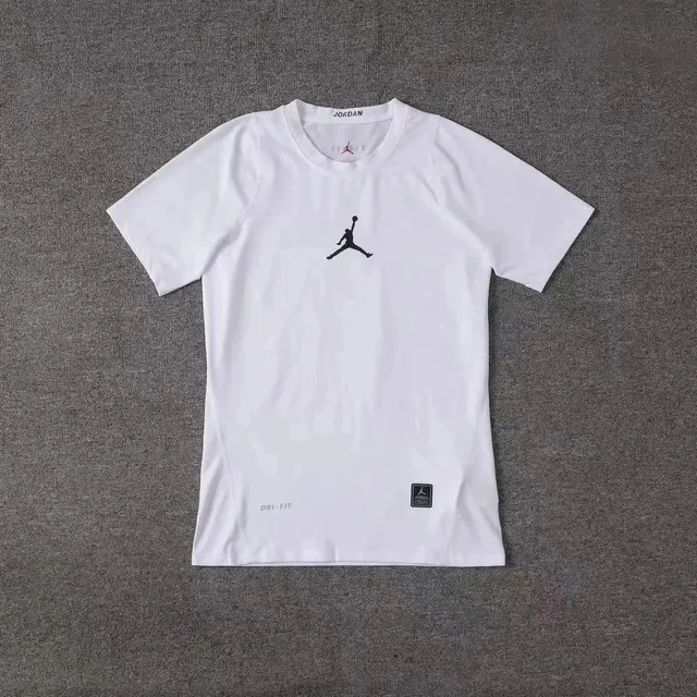 Jordan Dri-FIT T-Shirt Jumpman Logo