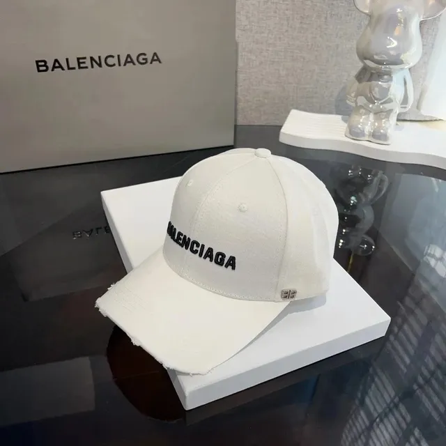 Balenciaga headwear