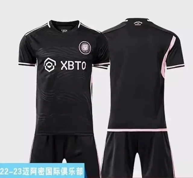 Adidas × Inter Miami