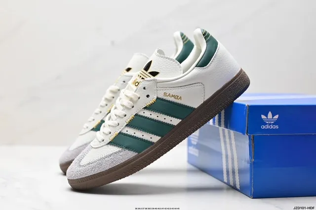 Adidas Samba