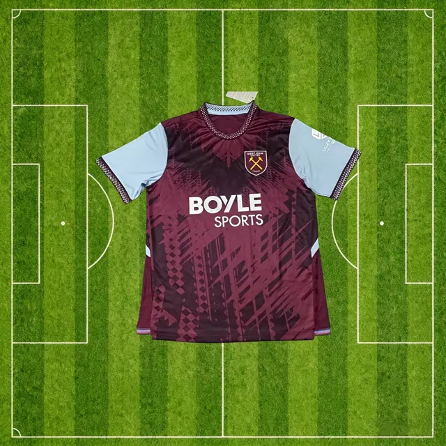 2627 West Ham home ground