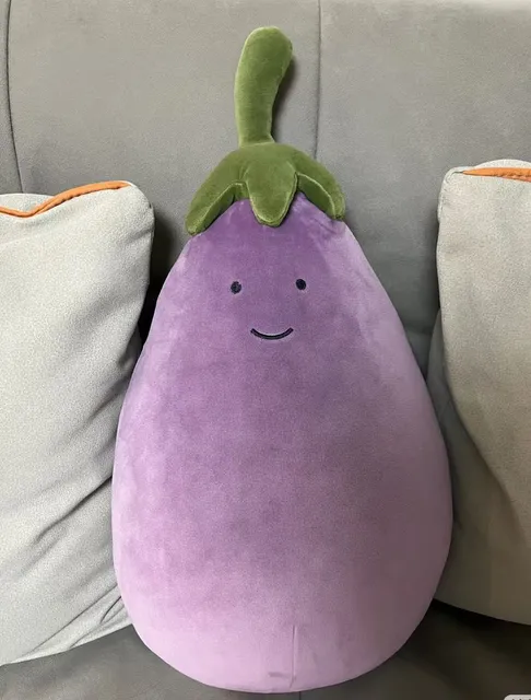 40cm large eggplant