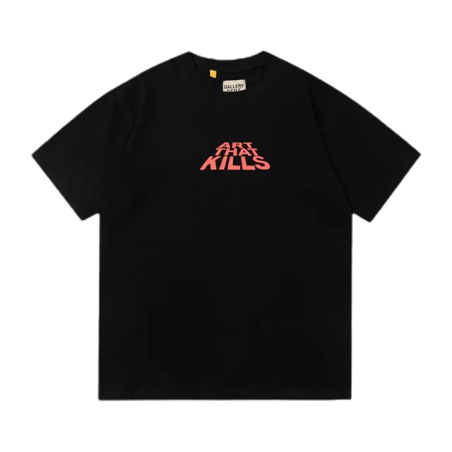 Gallery Dept. T-Shirt Art That Kills