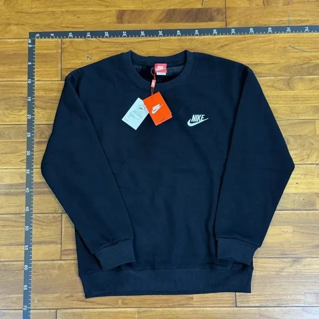 Nike Crewneck Sweatshirt Classic Logo