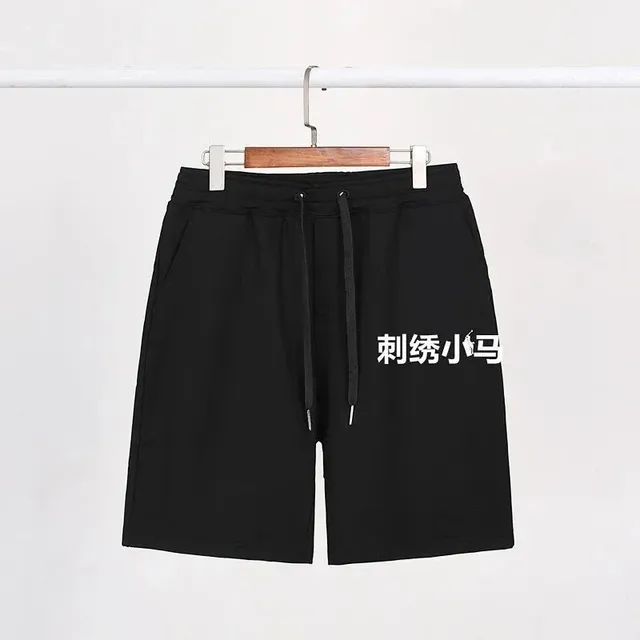 Style 2 Black Shorts