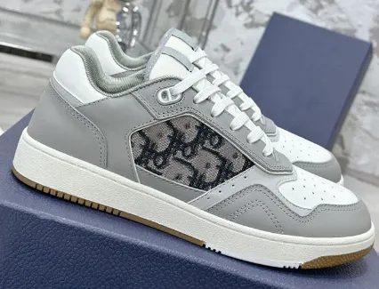 Dior B22 Monogram Mesh