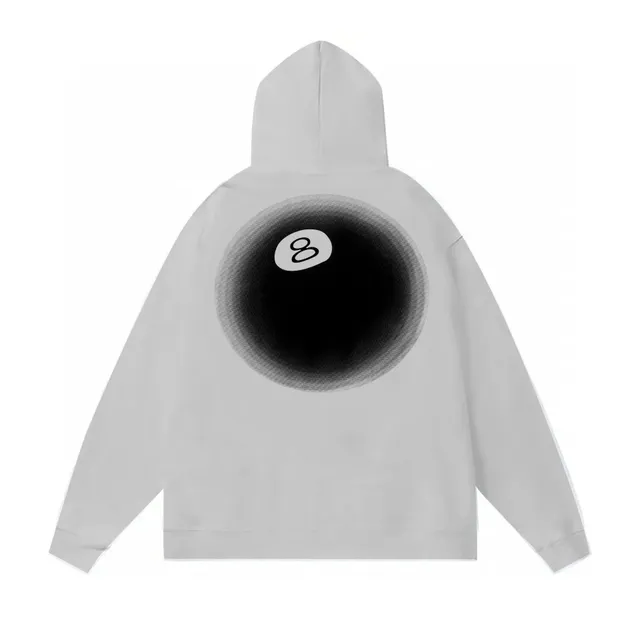 Corteiz Gradient Print Hoodie