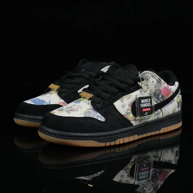 Dunk SB 黑彩-FD8778-001