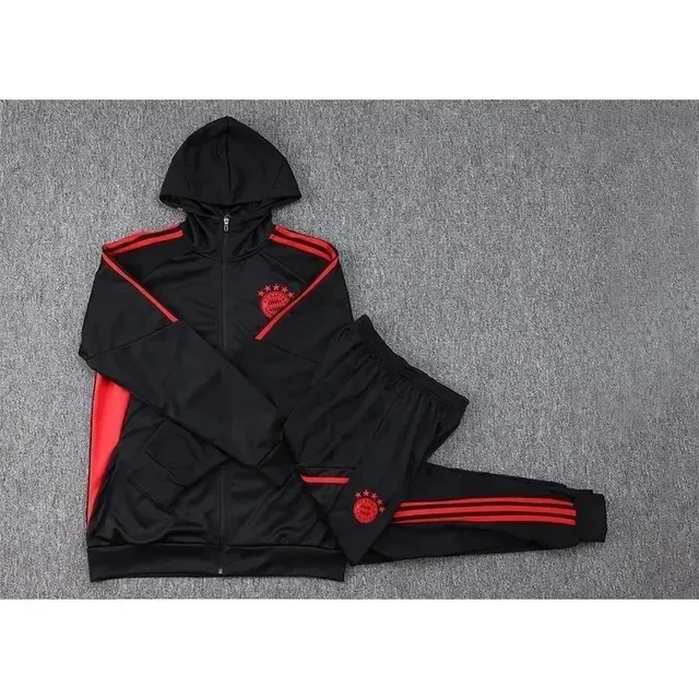 Adidas Track Suit
